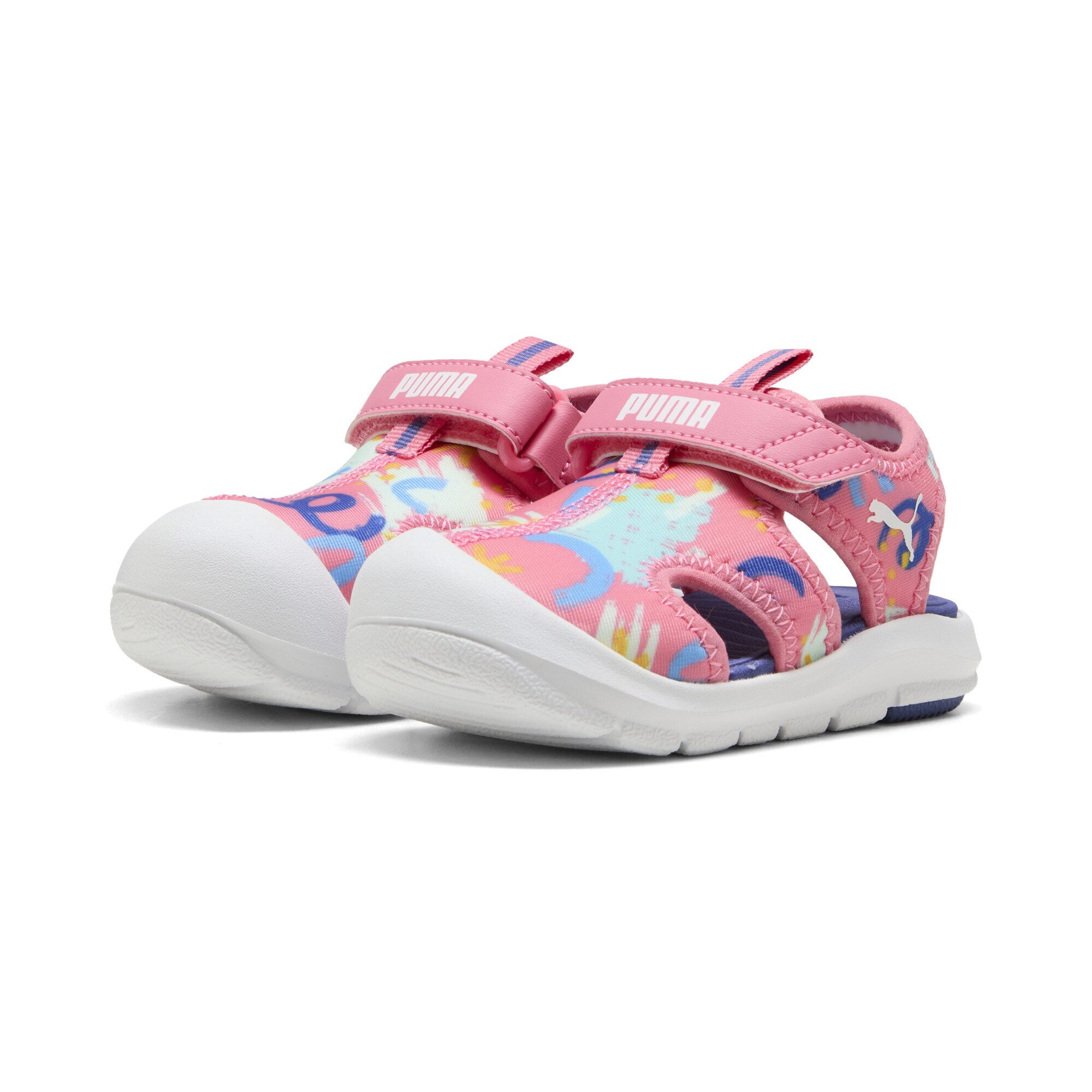 Fun Racer Sandalen Kinder Sandale