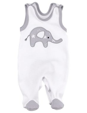 Baby Sweets Shirt & Hose Set Elefant Sterne (Set, 1-tlg., 2 Teile)