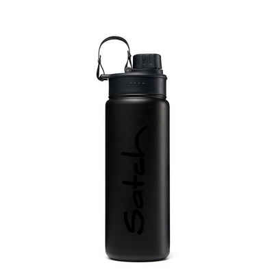 Satch Trinkflasche »Edelstahl-Trinkflasche«, BPA-frei