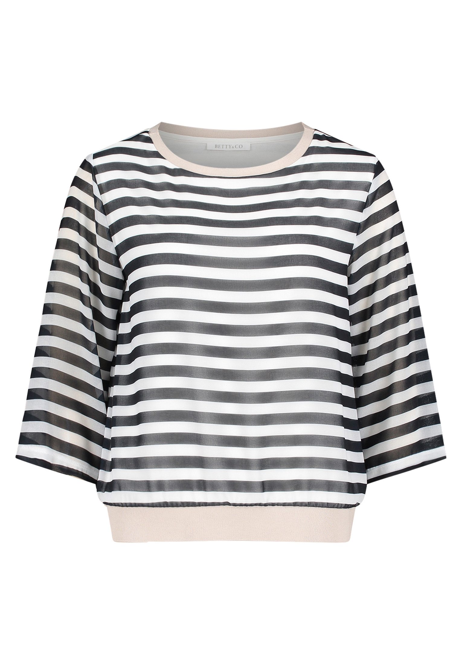 Betty&Co Langarmshirt