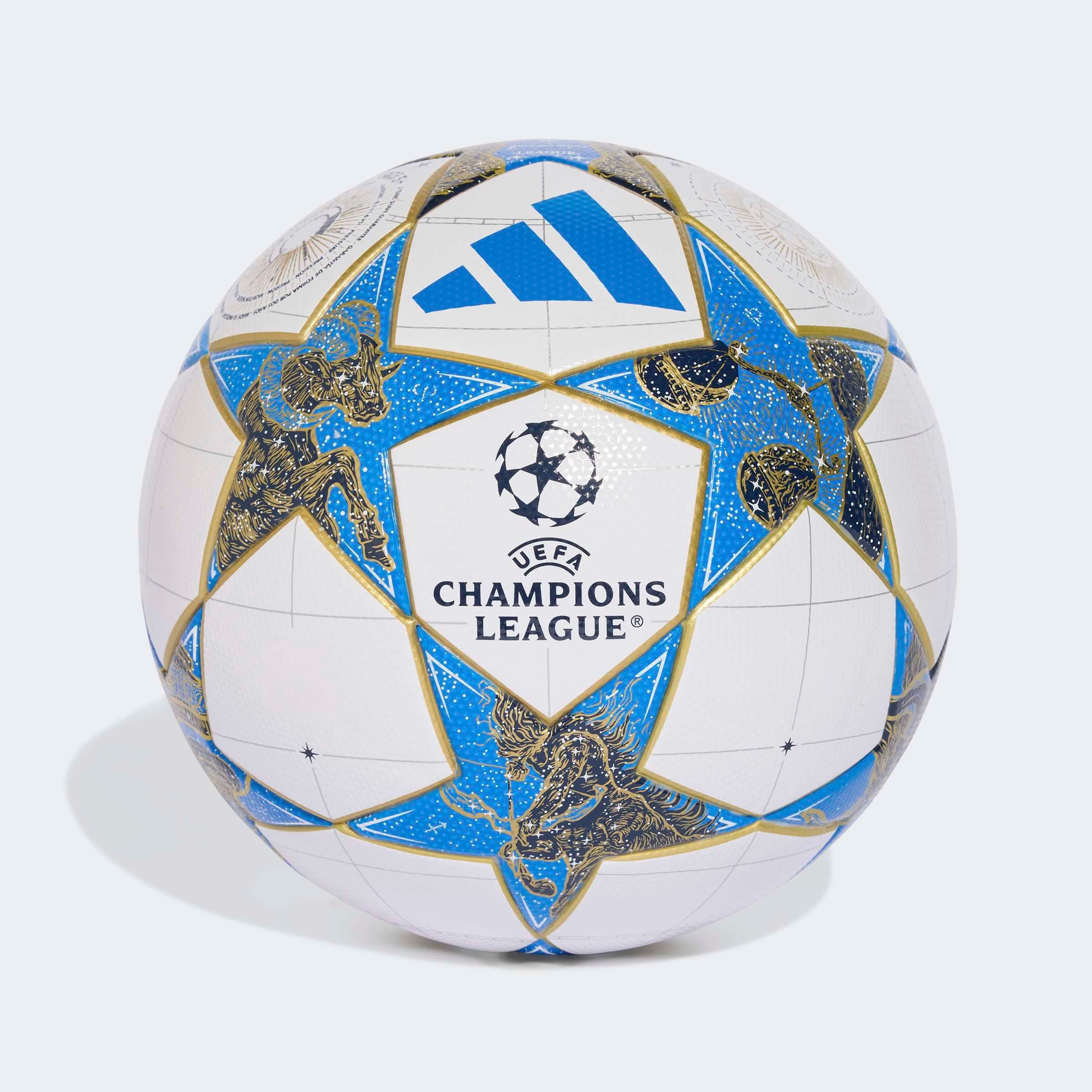 adidas Performance Fußball UCL LGE (1-St), Champions League
