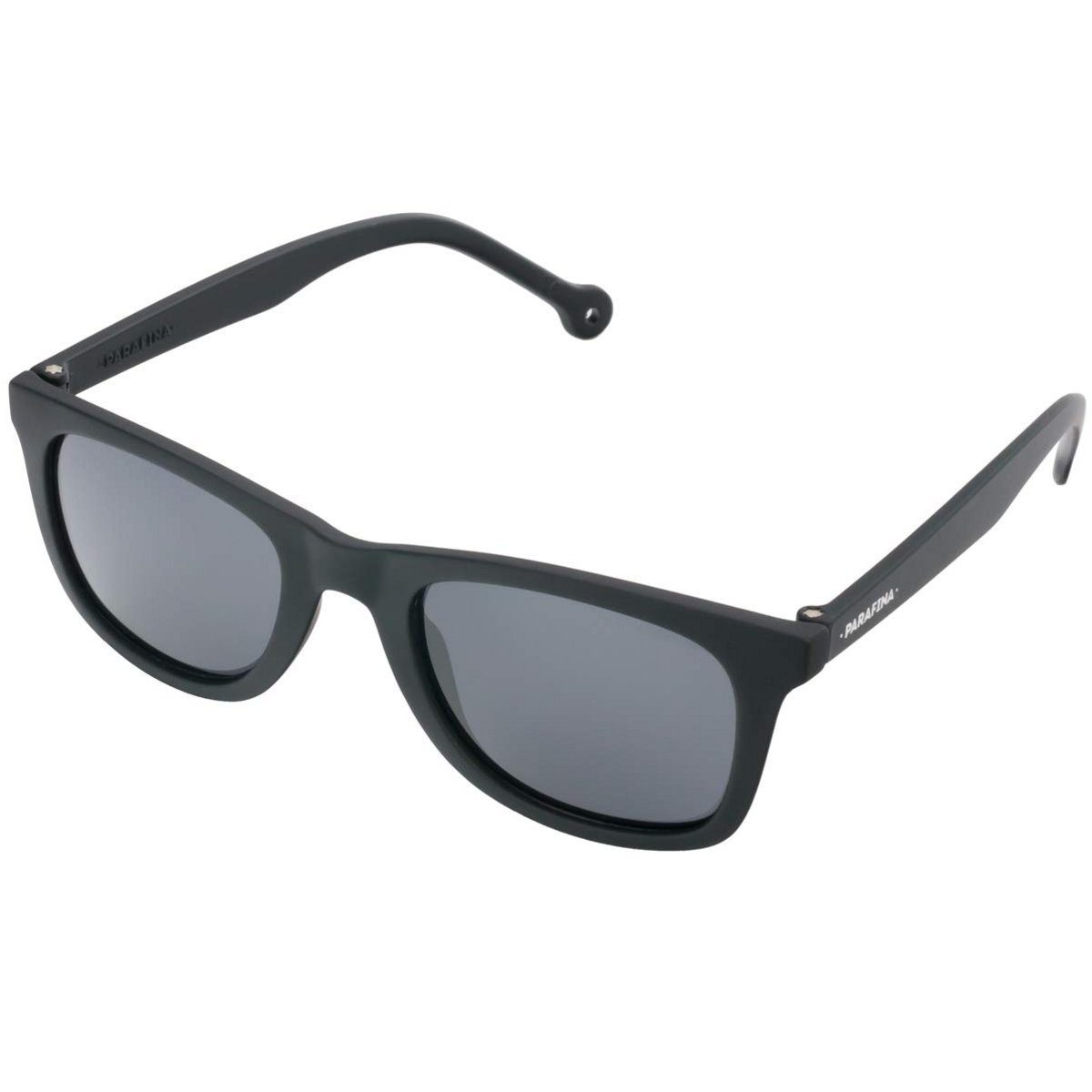 schwarz (1-St) PARAFINA black-black Sonnenbrille