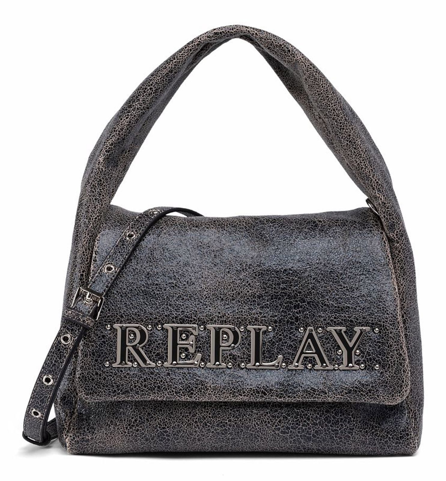Replay Umhängetasche Crossbody Bag