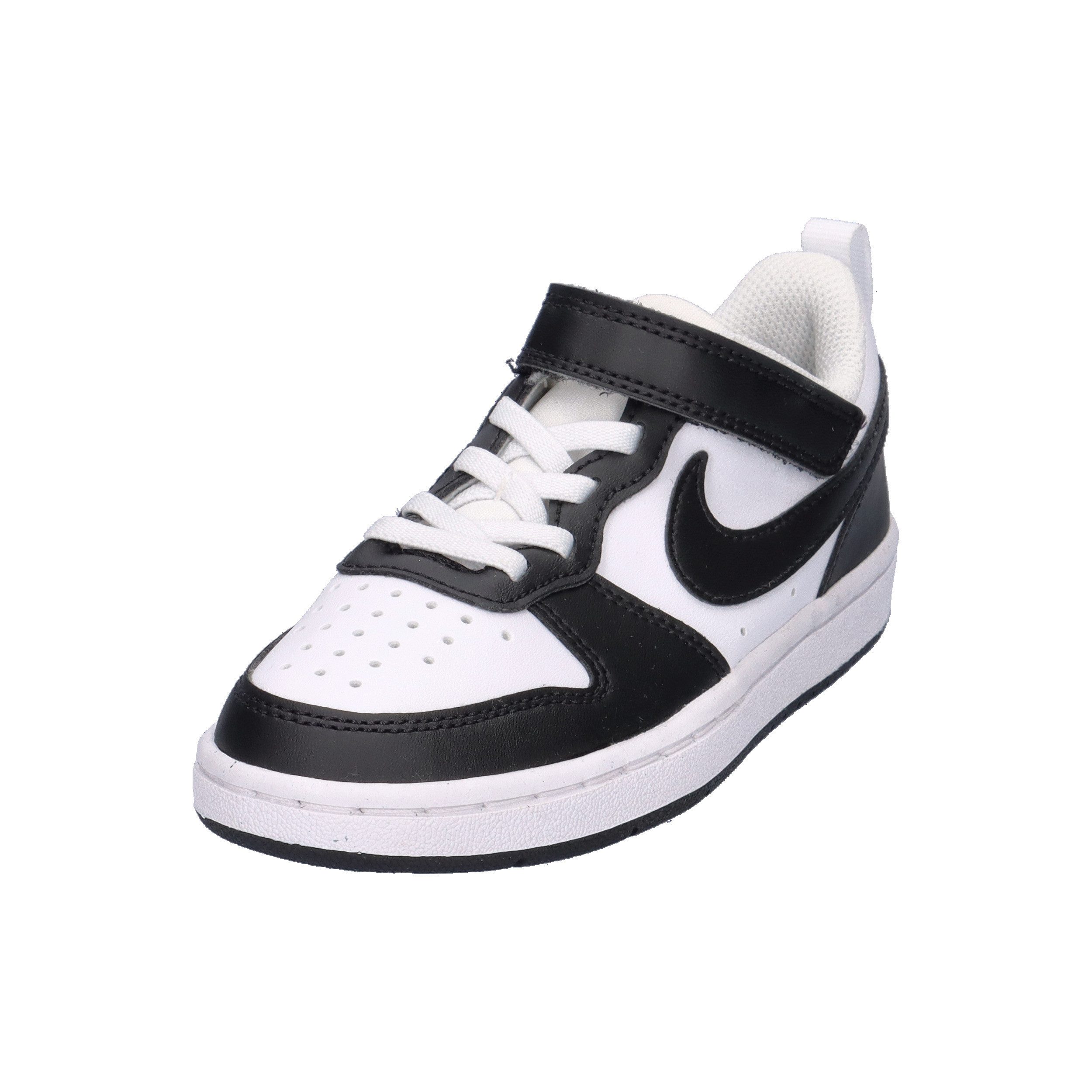 Nike Sportswear Nike Kinder Sneaker Court Borough Low Recraft (PS) DV5457 Sneaker – Bild 4 von 5