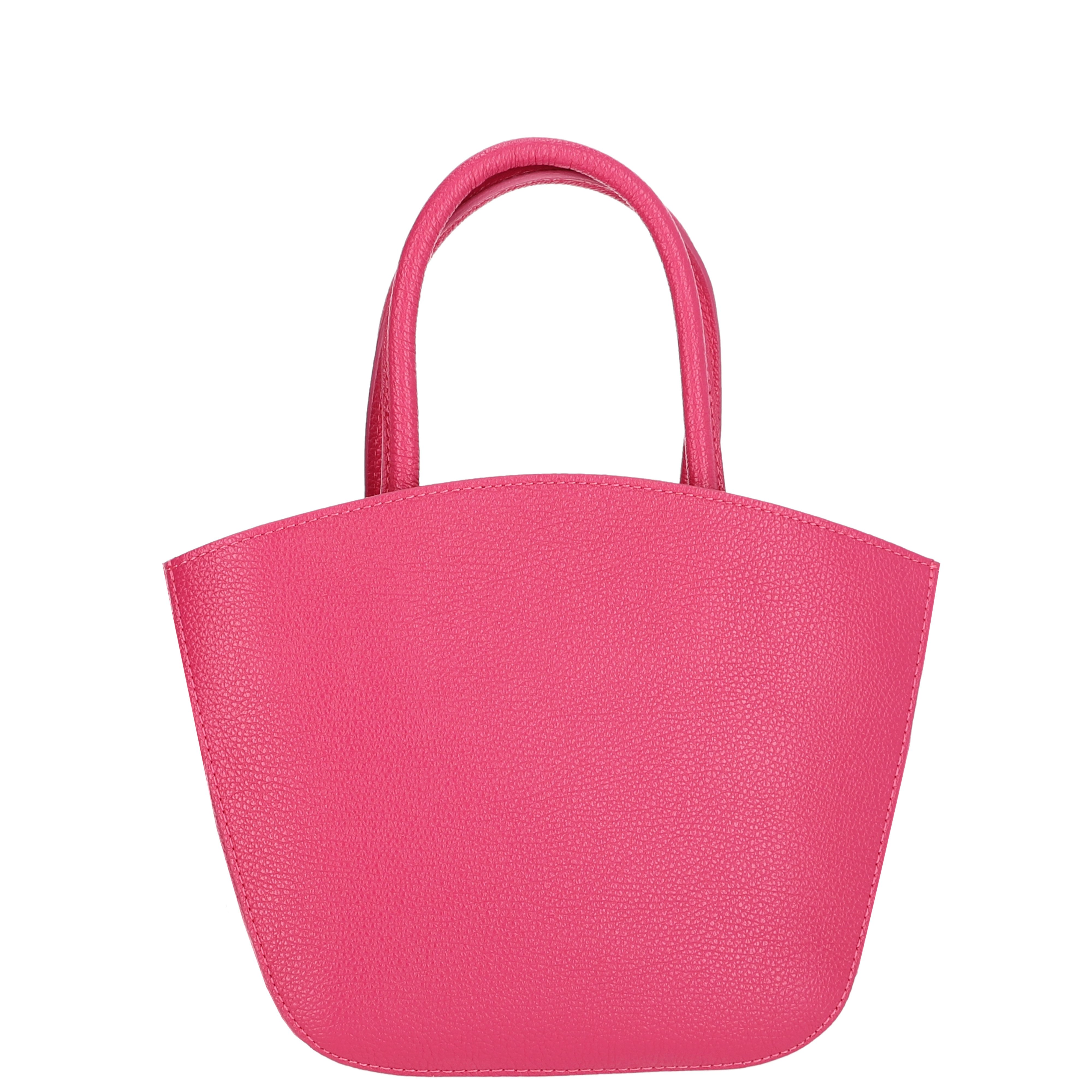 Botego Handtasche Leder Damen, Schultertasche Damen günstig online kaufen