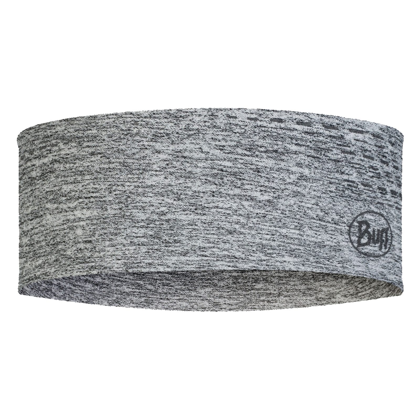 Buff Stirnband DryFlx® Headband mit 4-Wege-Stretch-Konstruktion