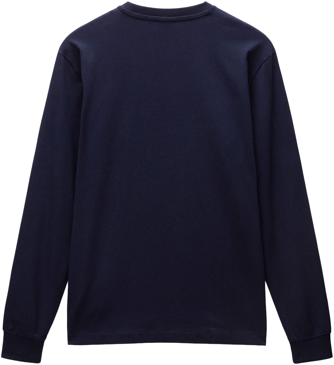 Napapijri Langarmshirt SUZE günstig online kaufen