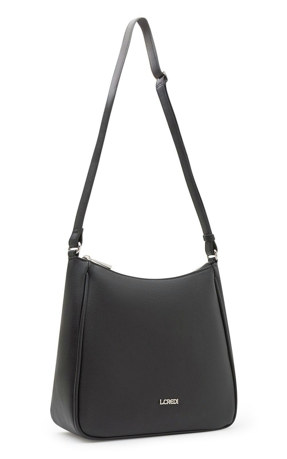 L. CREDI Umhängetasche Crossbody Bag günstig online kaufen