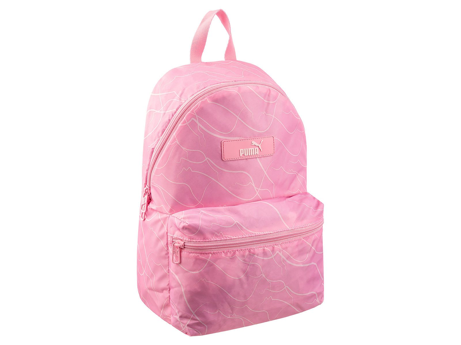 PUMA Freizeitrucksack Core Pop Backpack (1, 1-tlg., Stück), 12 Liter