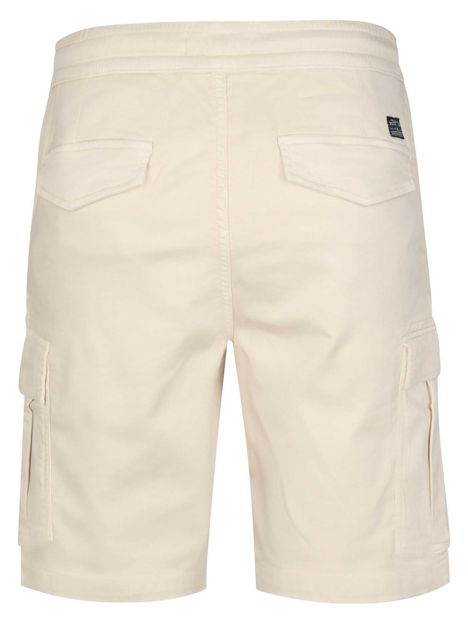Petrol Industries Cargoshorts Men Shorts Cargo mit Tunnelzug