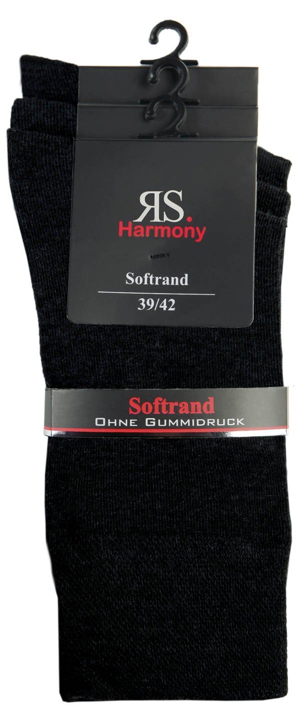 RS Harmony Socken 31196 (9 Paar)