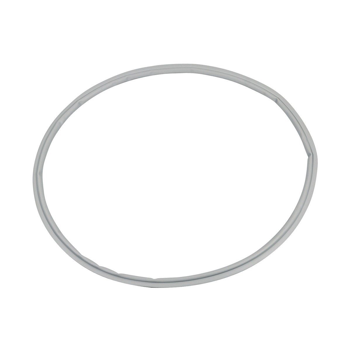 easyPART Dichtlippe wie Bauknecht 481010713648 Türdichtung Whirlpool, Trockner