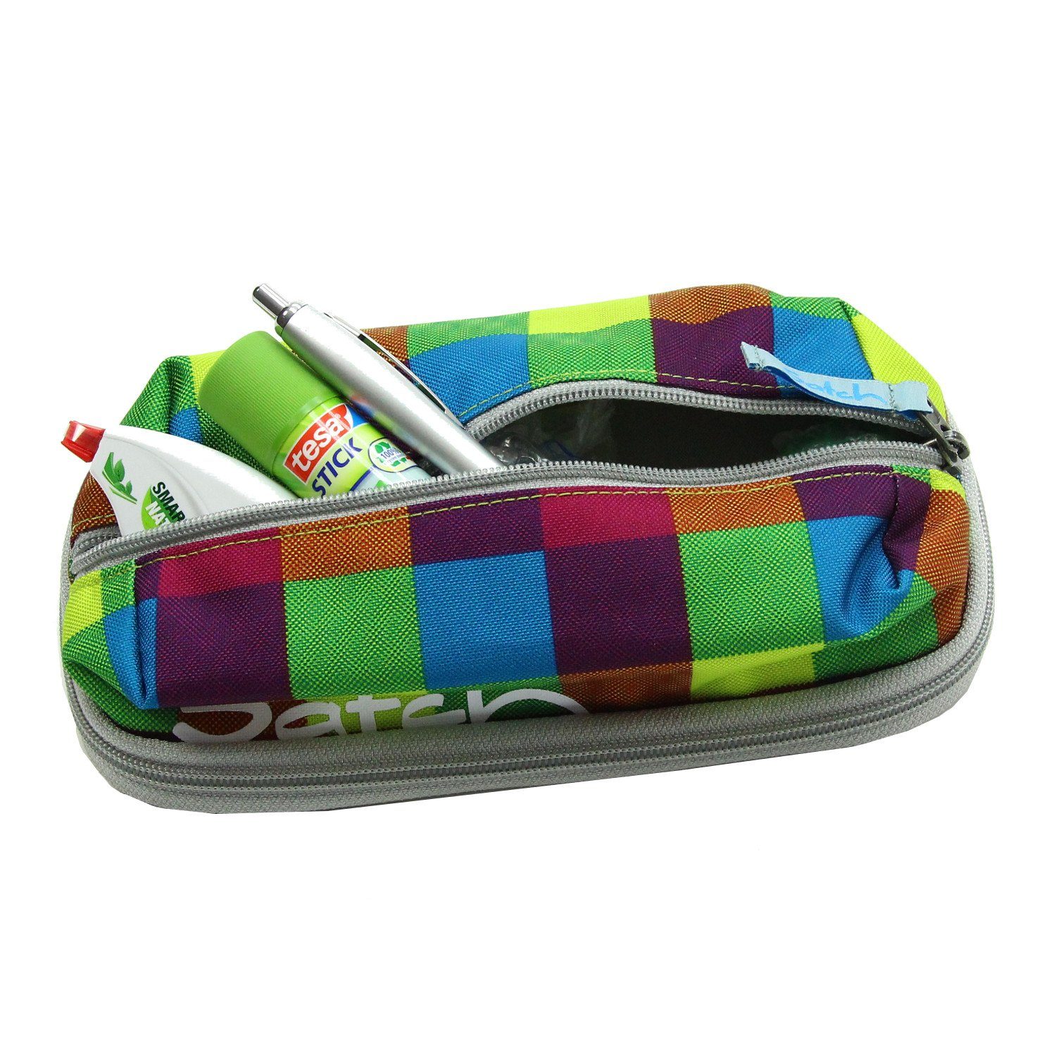 Satch Federmäppchen PenBox Beach Leach 2.0
