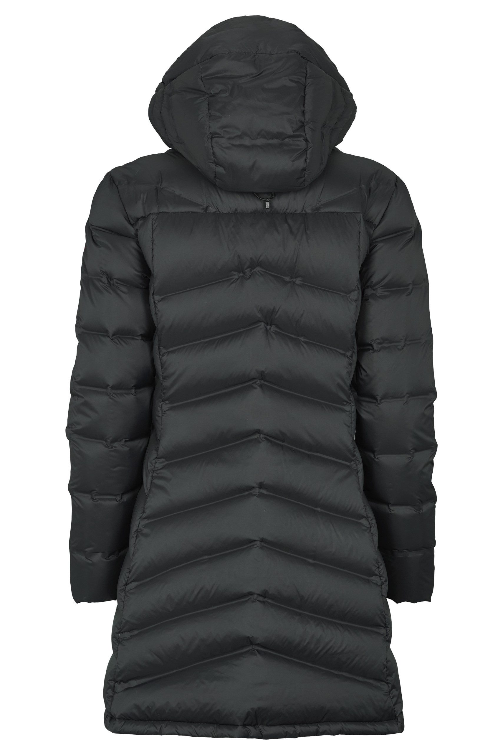 Nordisk Daunenmantel Patea (1-tlg)