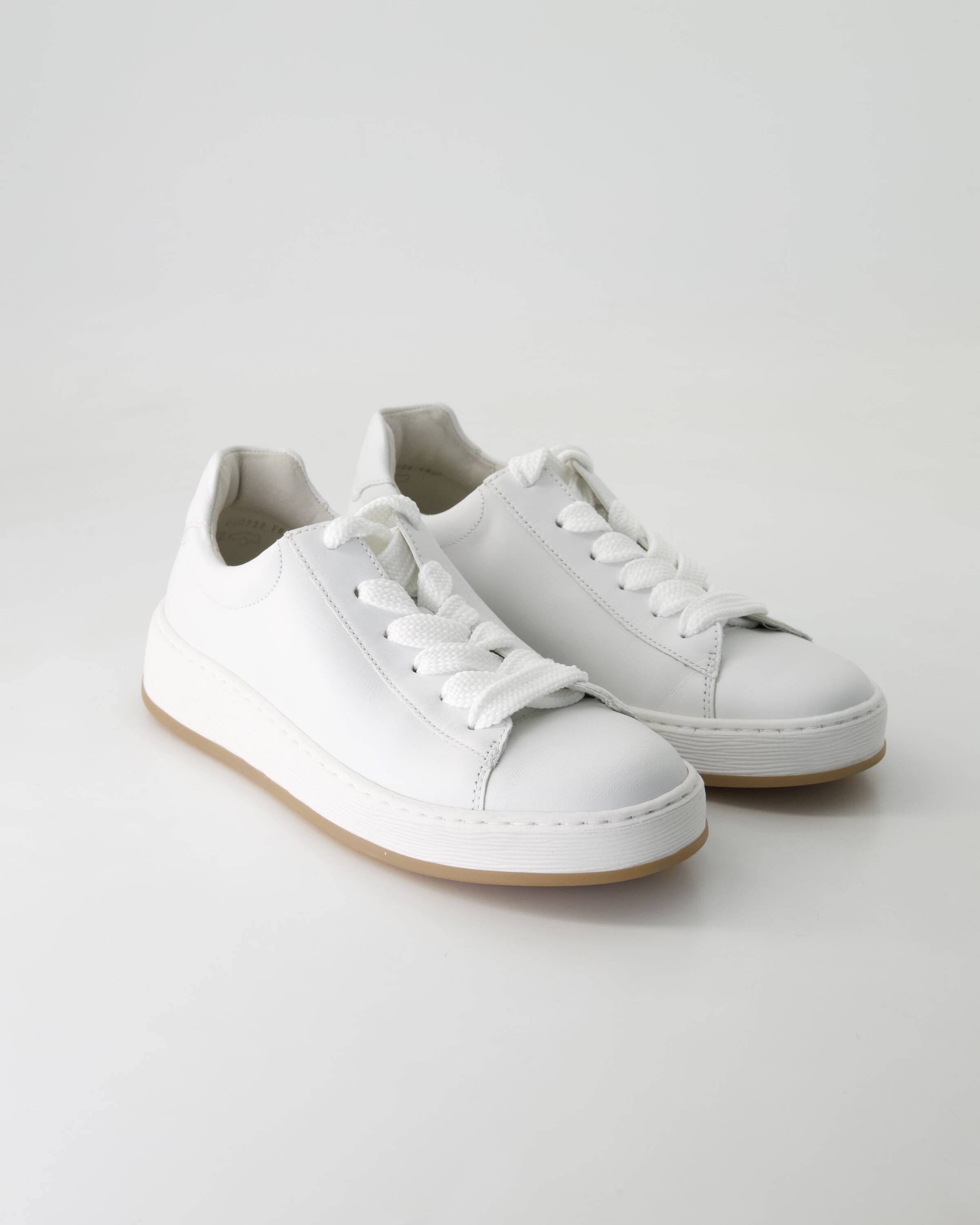 Gabor Comfort 66.430.50 Sneaker Obermaterial: Leder. € 99,90