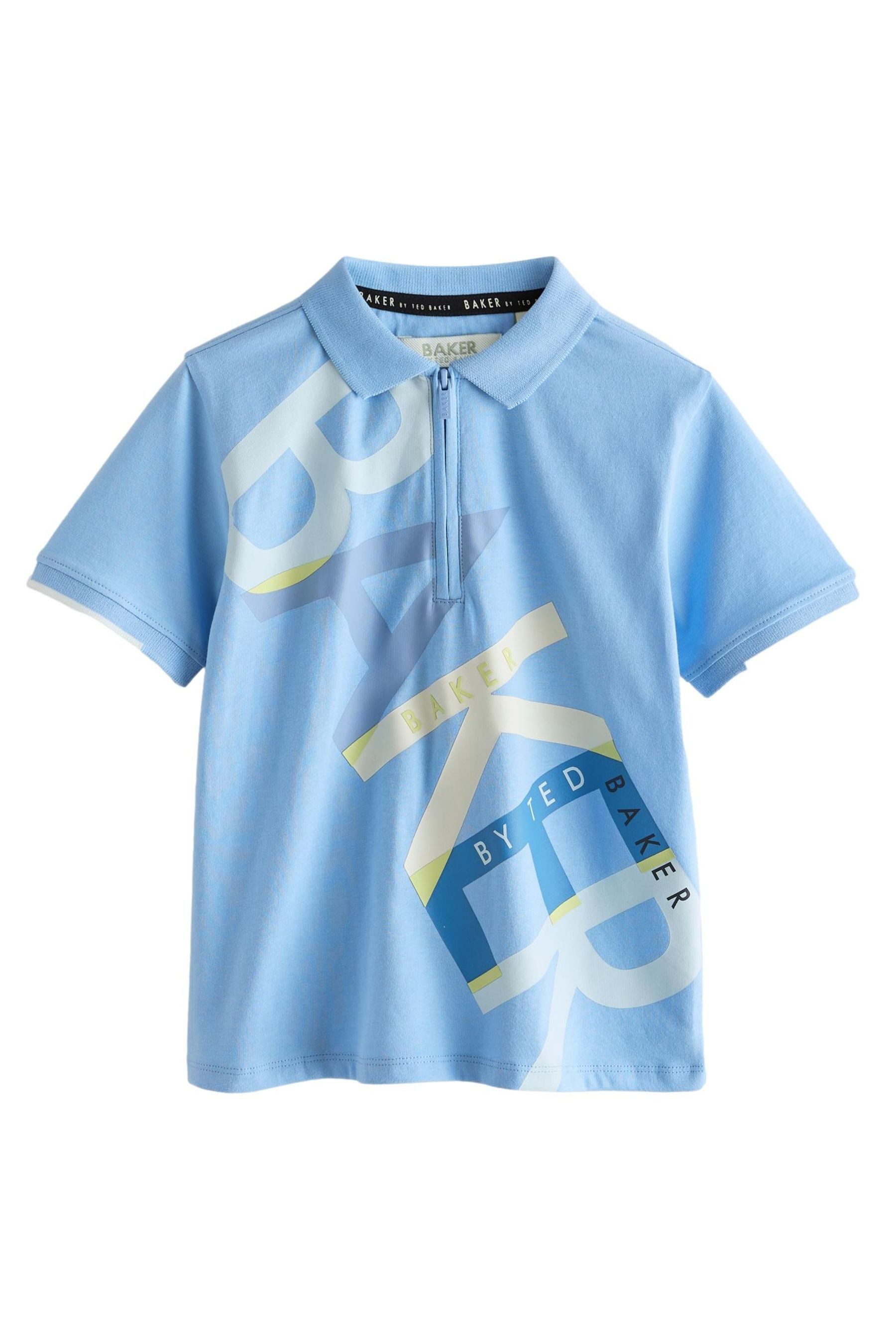 Poloshirt Baker by Ted Baker Polo-Shirt