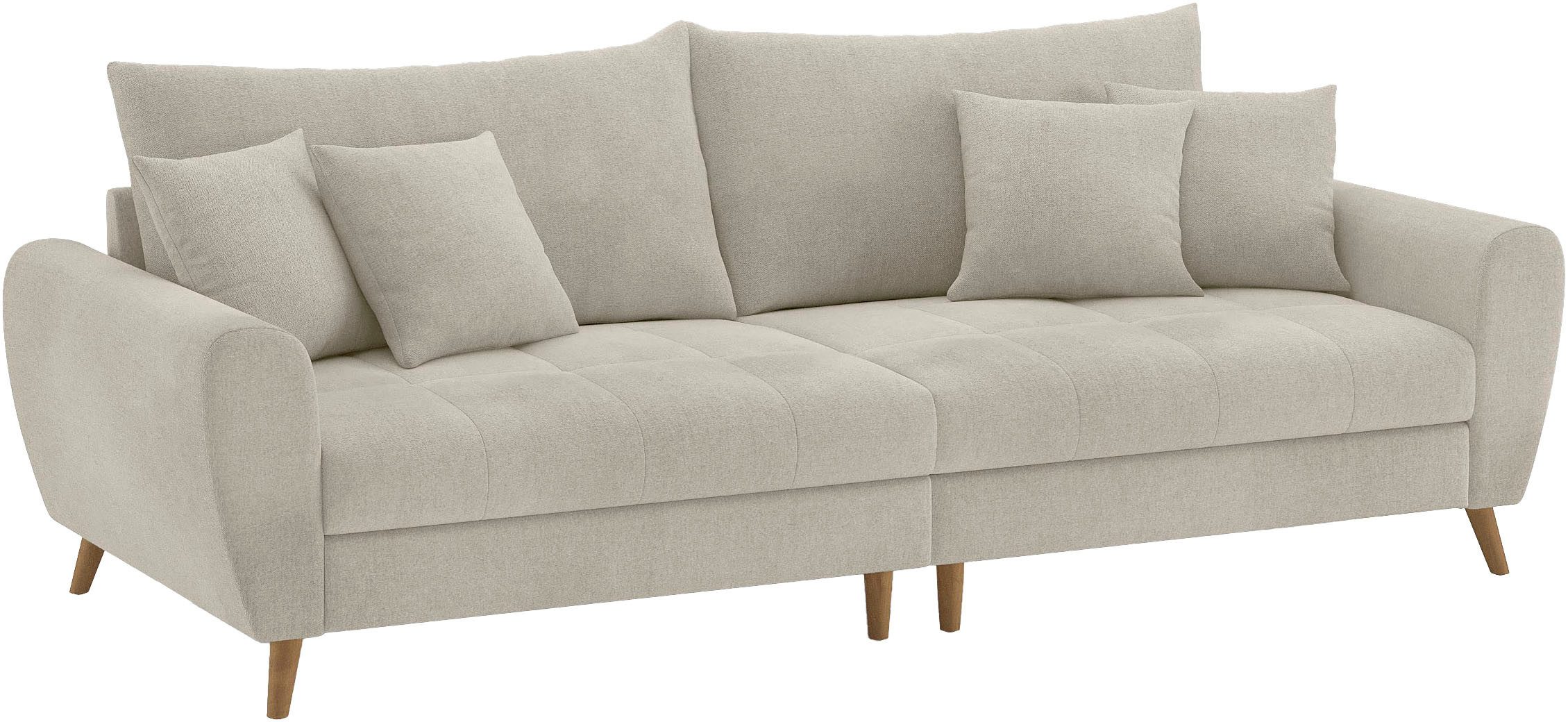 Mr. Couch Big-Sofa Blackburn II, Mit günstig online kaufen