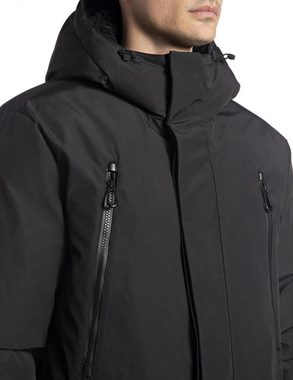 Replay Winterjacke Herren Parka