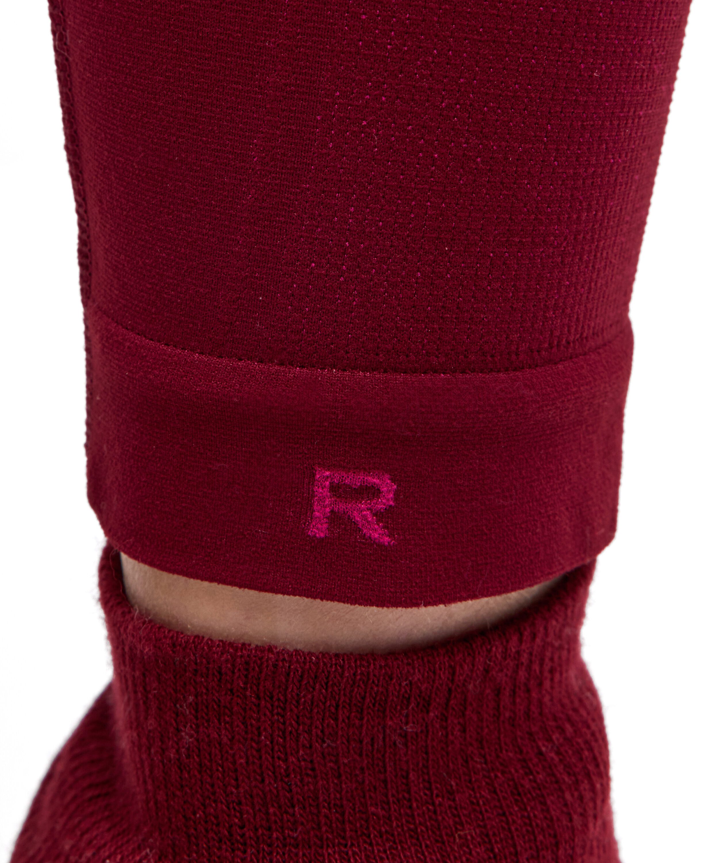 FALKE Thermounterhose FALKE Tights Warm (1-St., 1) thermoregulierend für warme bis kalte Temperaturen