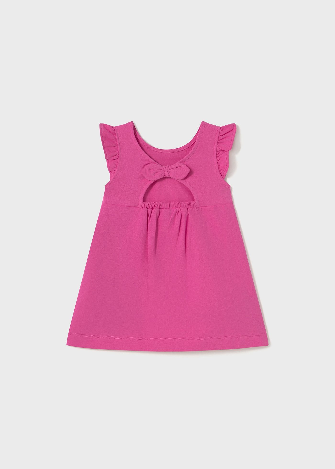 Mayoral Sommerkleid Meerjungfrau