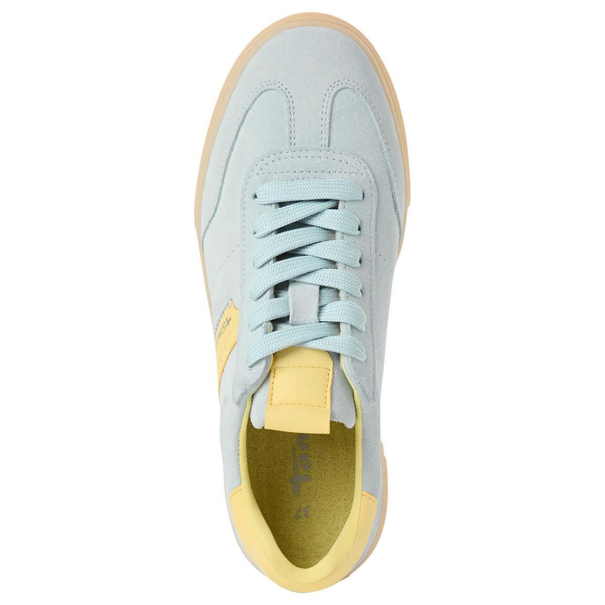 Tamaris 1-23788-42 Damen Sneaker günstig online kaufen