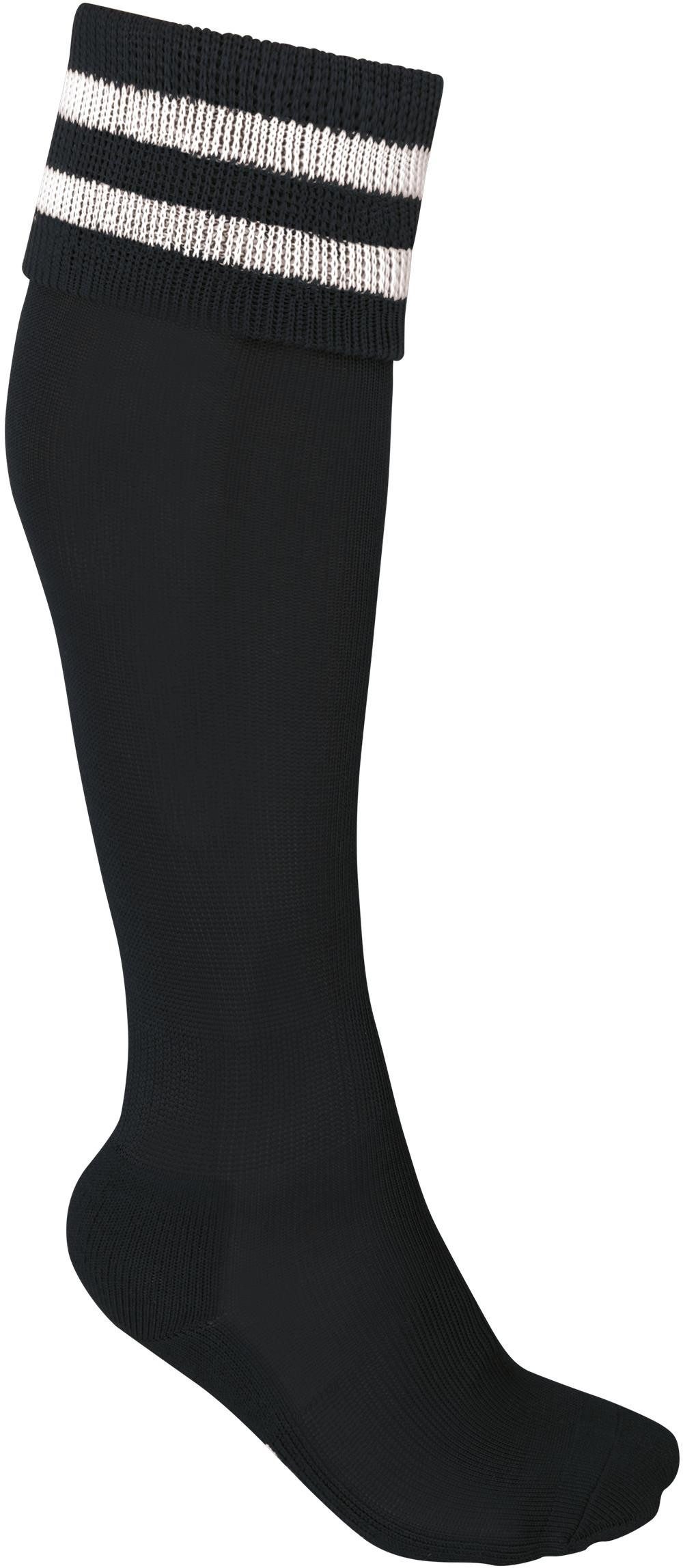 Proact Basicsocken Gestreifte Sportsocken Herren günstig online kaufen