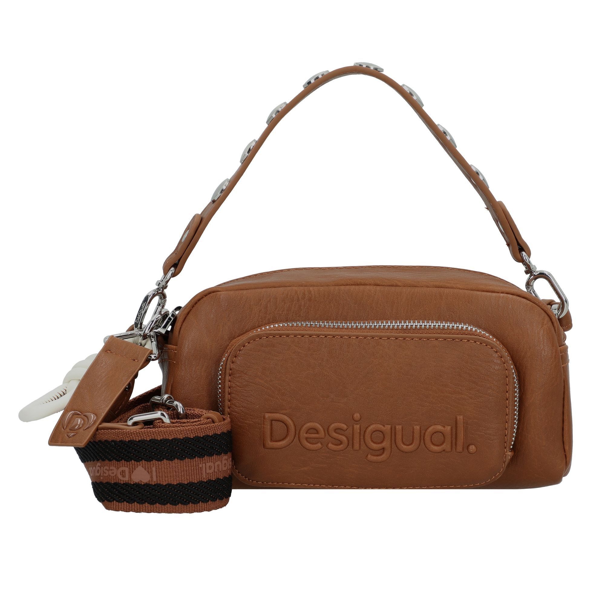 Schultertasche