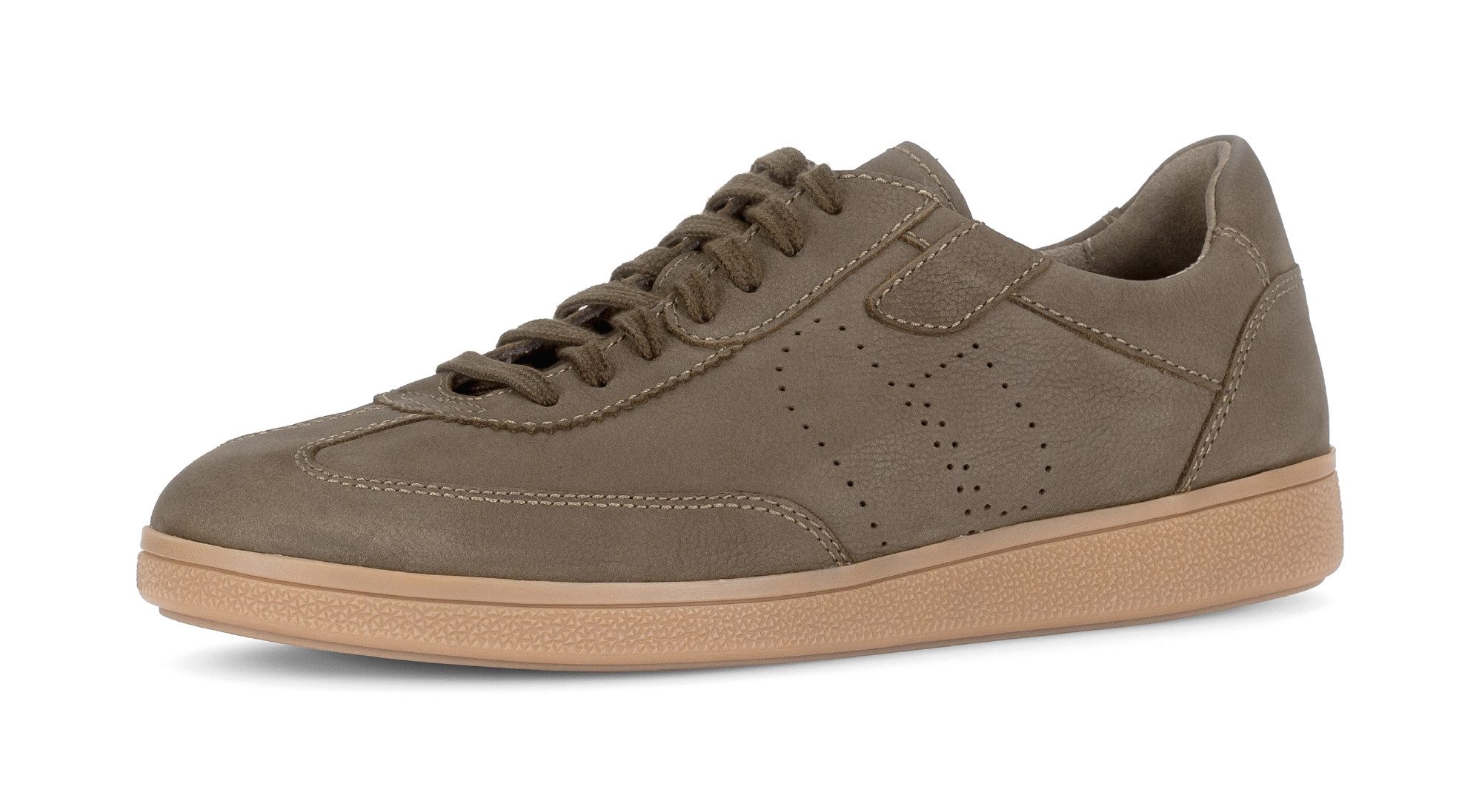 Pius Gabor Sneaker, Freizeitschuh, Halbschuh, Schnürer günstig online kaufen
