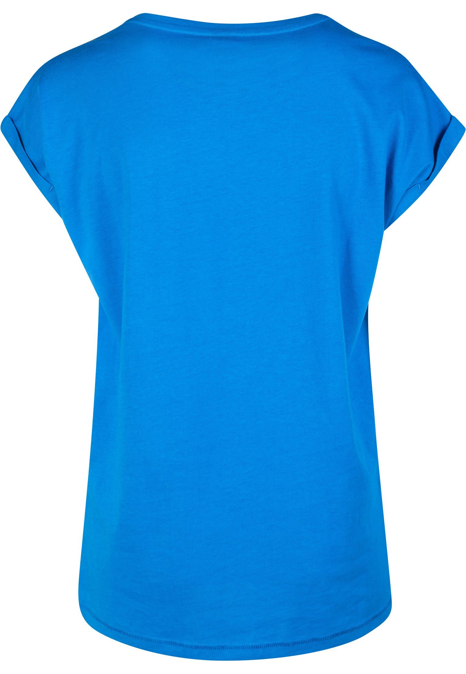 TB771 URBAN Shoulder CLASSICS T-Shirt Extended brightblue