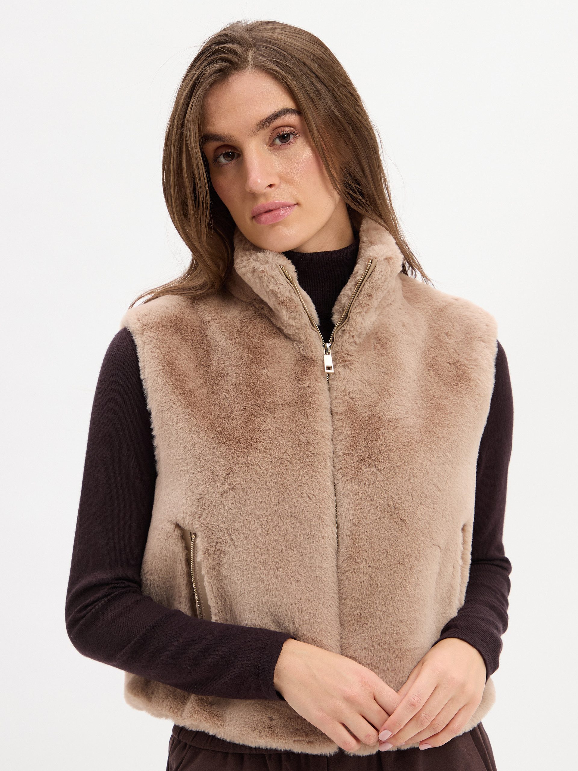 Marie Lund Funktionsweste günstig online kaufen