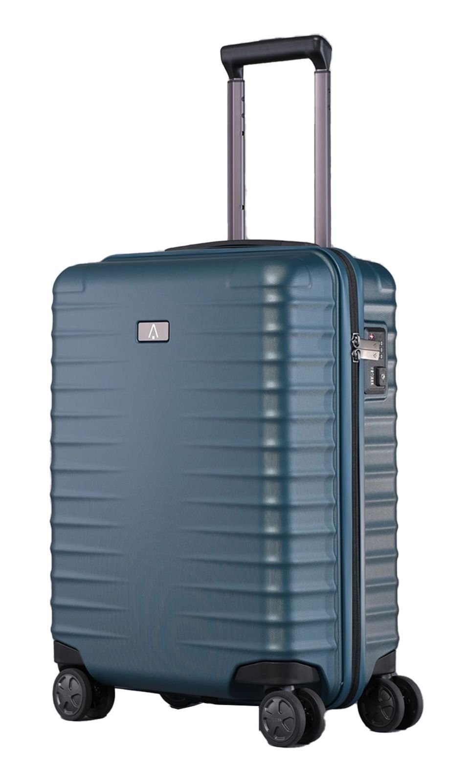 TITAN® Hartschalen-Trolley LITRON, 4 Rollen günstig online kaufen