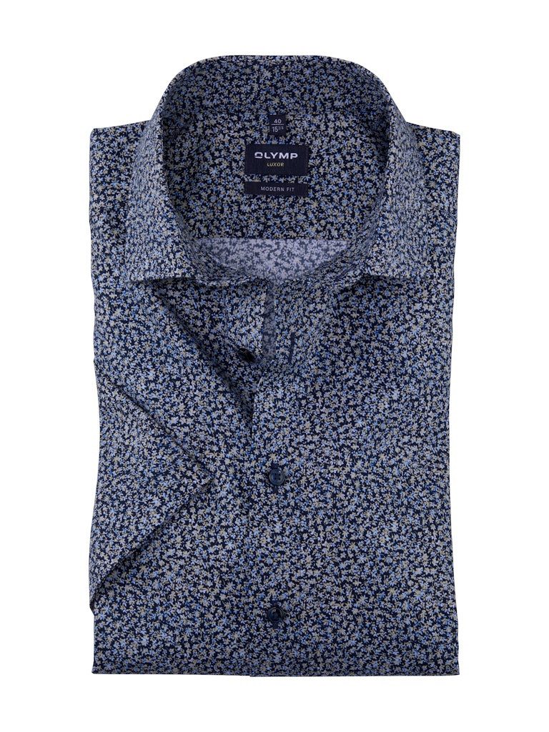 Flanellhemd 1224/52 Hemden natur