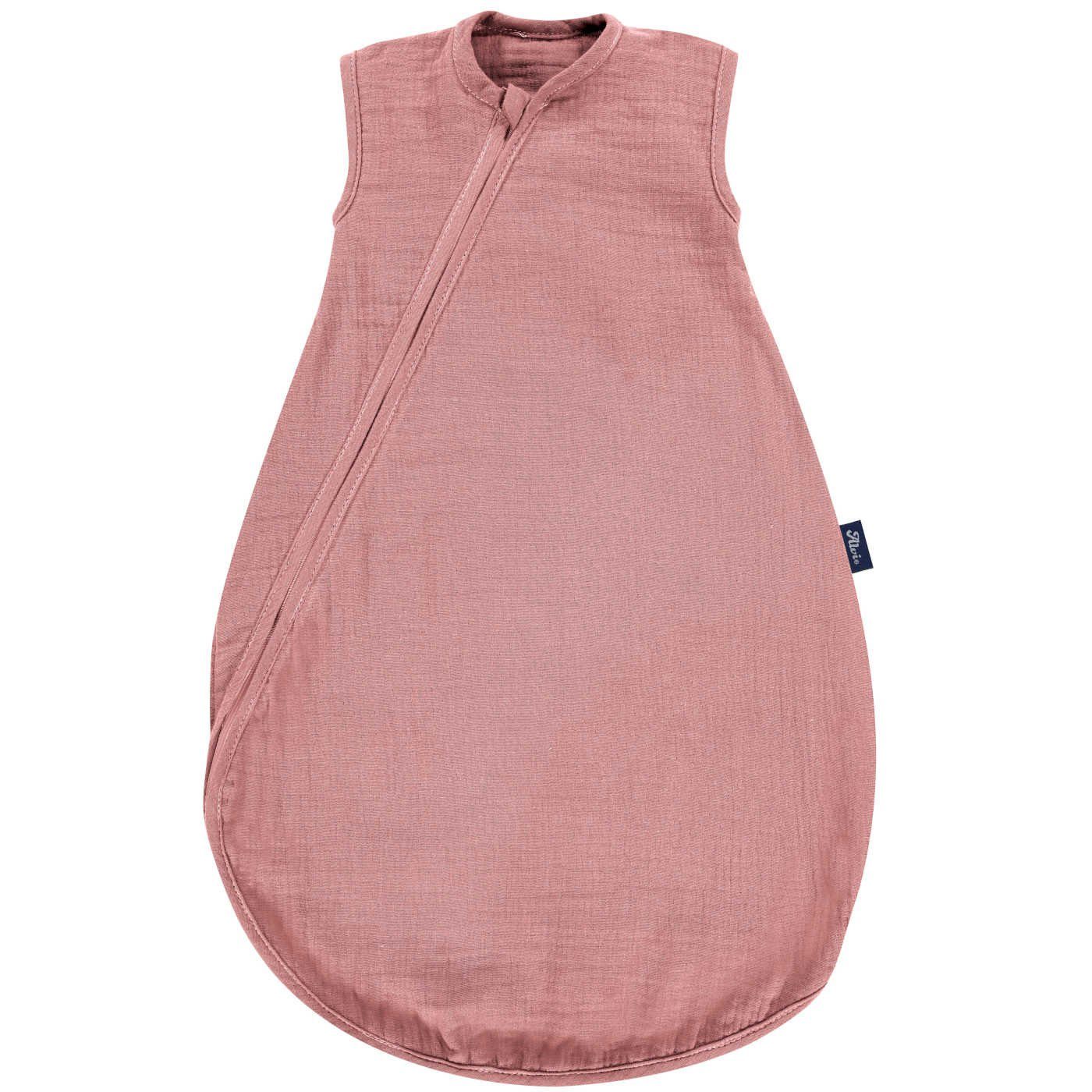 Alvi® Babyschlafsack Alvi Sommertraum Mull-Schlafsack günstig online kaufen
