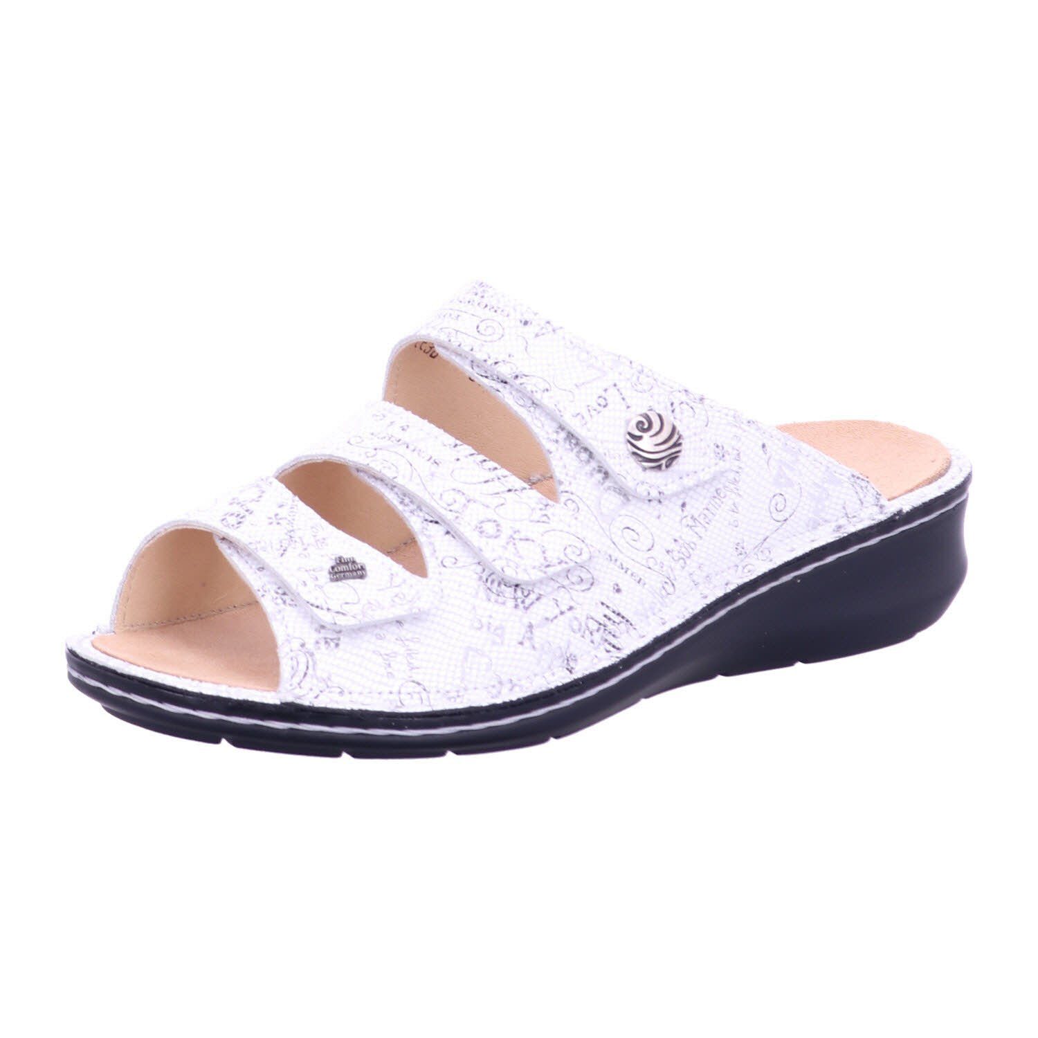 Finn Comfort CARCINA Pantolette (2-tlg) günstig online kaufen