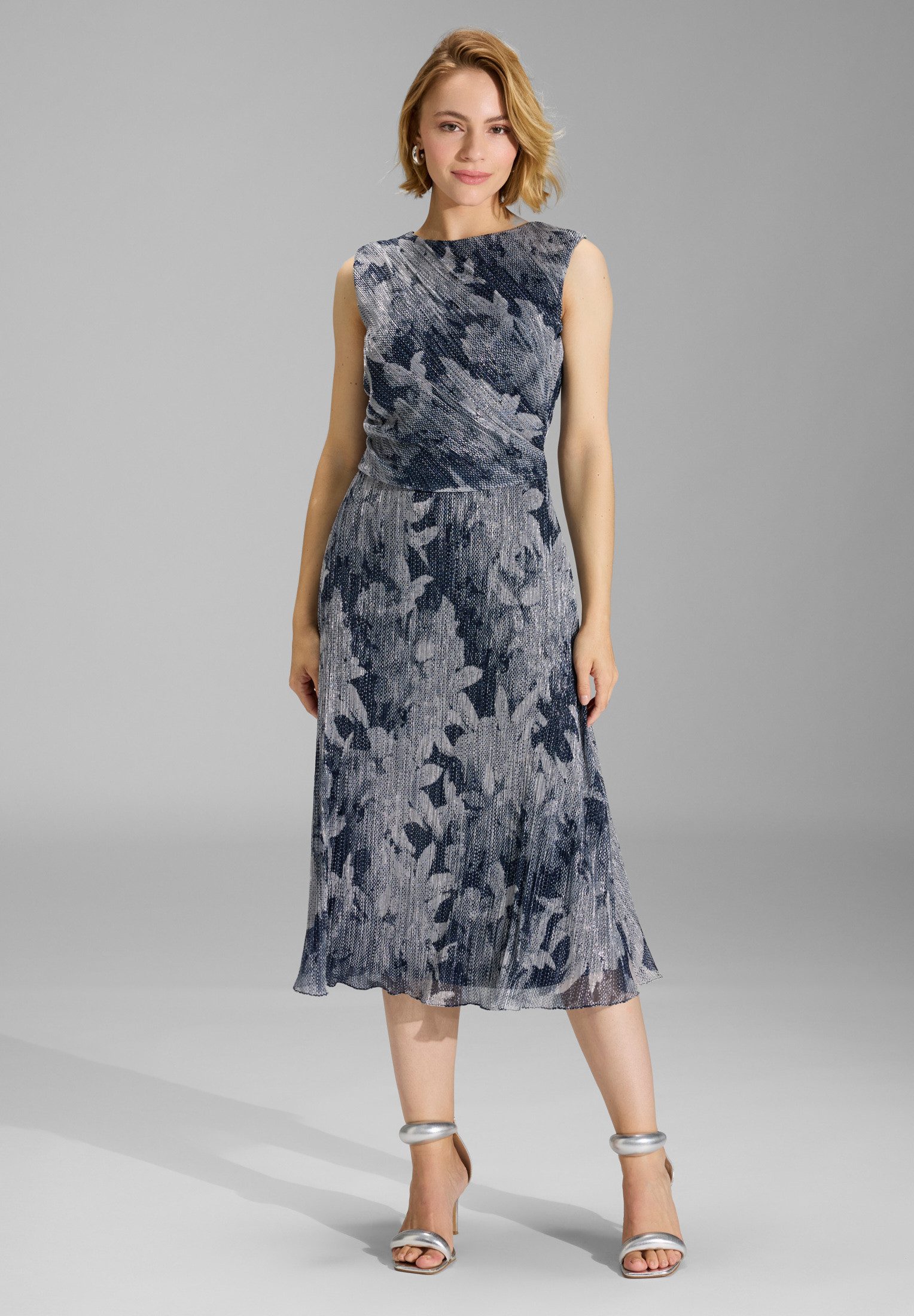 SWING Abendkleid