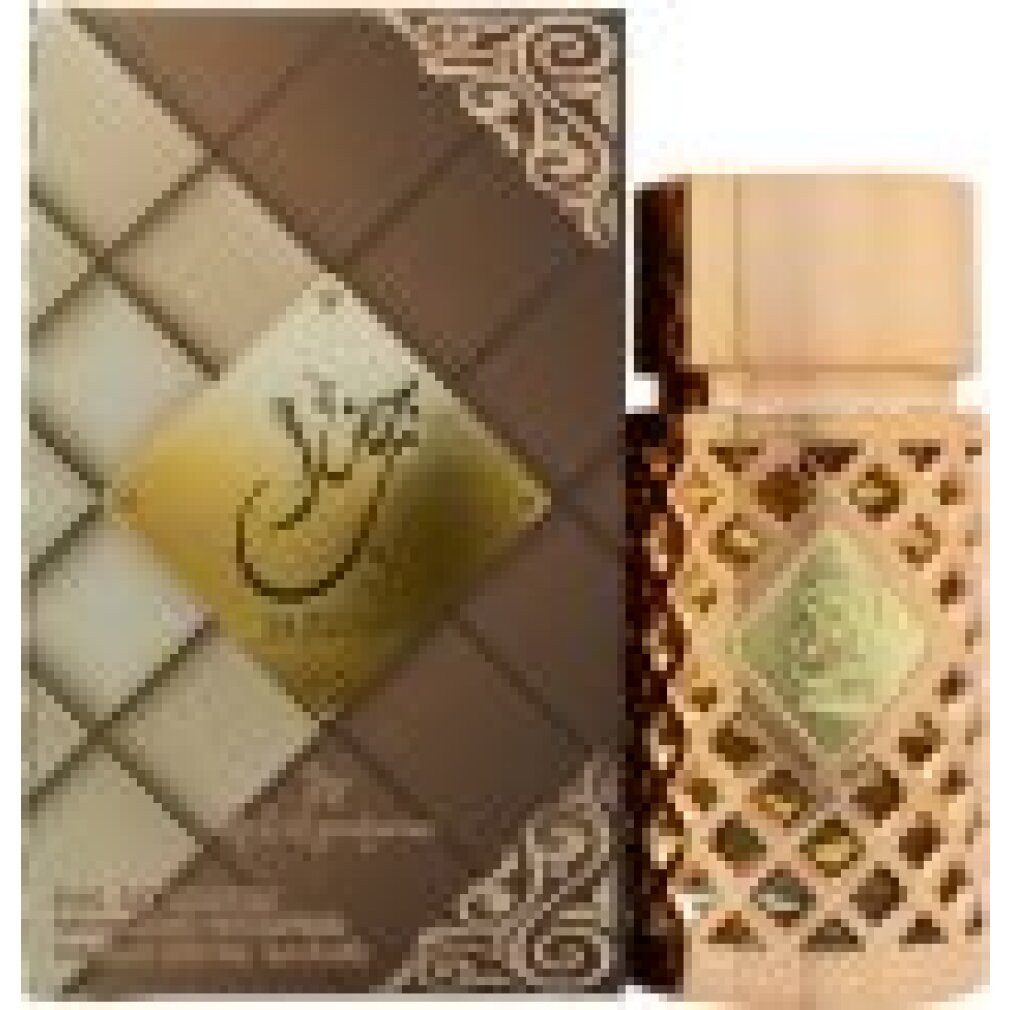 Ard Al Zaafaran Eau de Parfum Jazzab Gold Eau de Parfum 100ml Spray