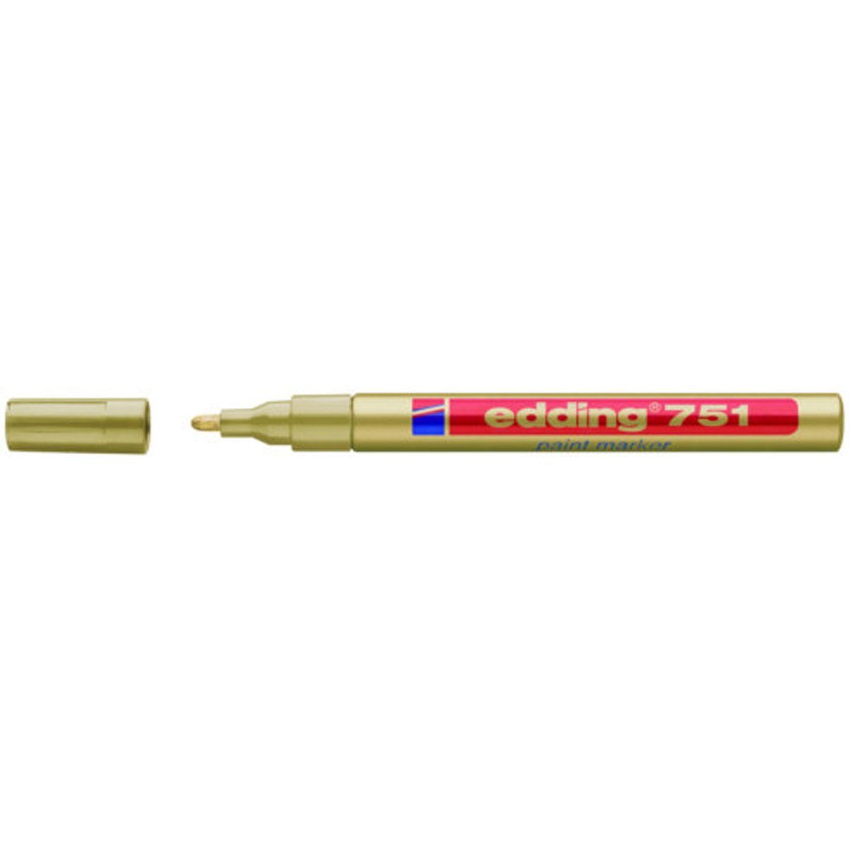 Lackmarker