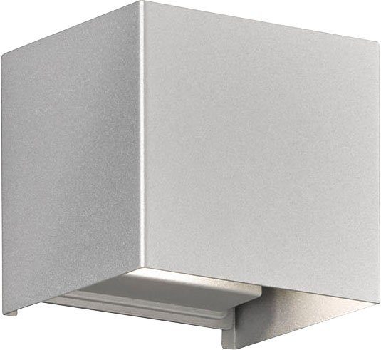 FISCHER & HONSEL LED Wandleuchte Wall, günstig online kaufen