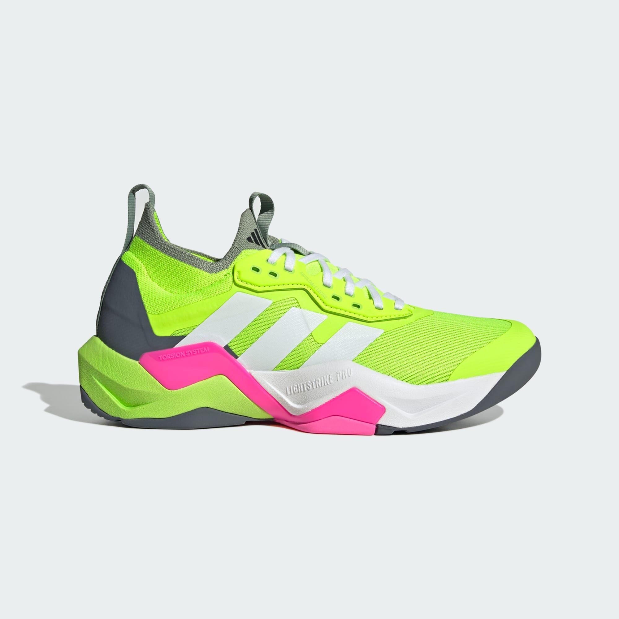 adidas Performance RAPIDMOVE ADV 2 HIIT-TRAININGSSCHUHE Trainingsschuh
