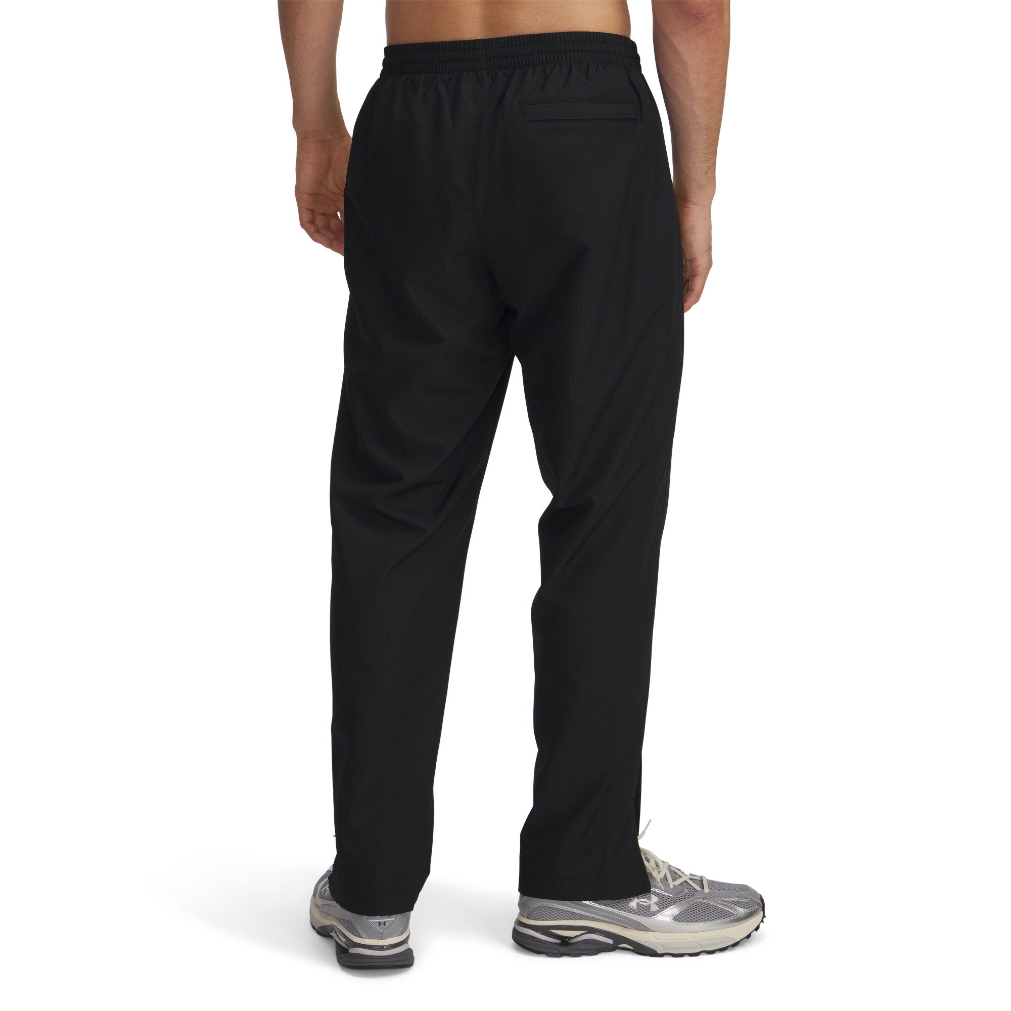 Under Armour® Trekkinghose Under Armour Herren Windbreaker Hose Rival Wvn 1 günstig online kaufen