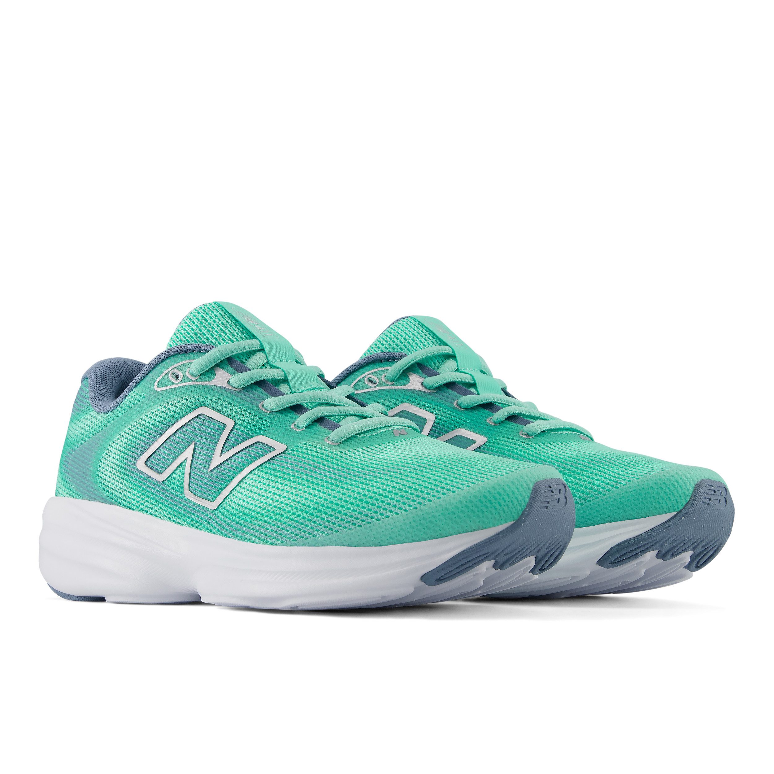 New Balance 411 Laufschuh