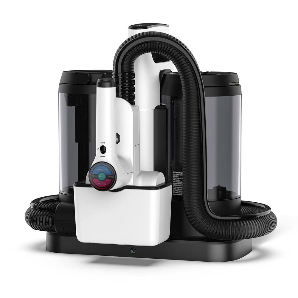 Tineco Akku-Hand-und Stielstaubsauger CARPET ONE Spot Essentials
