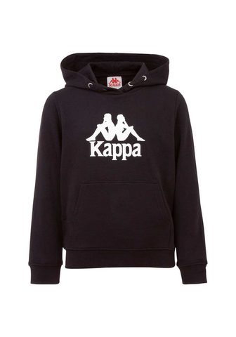 Kappa Sportinis megztinis su gobtuvu »KIDS« ...