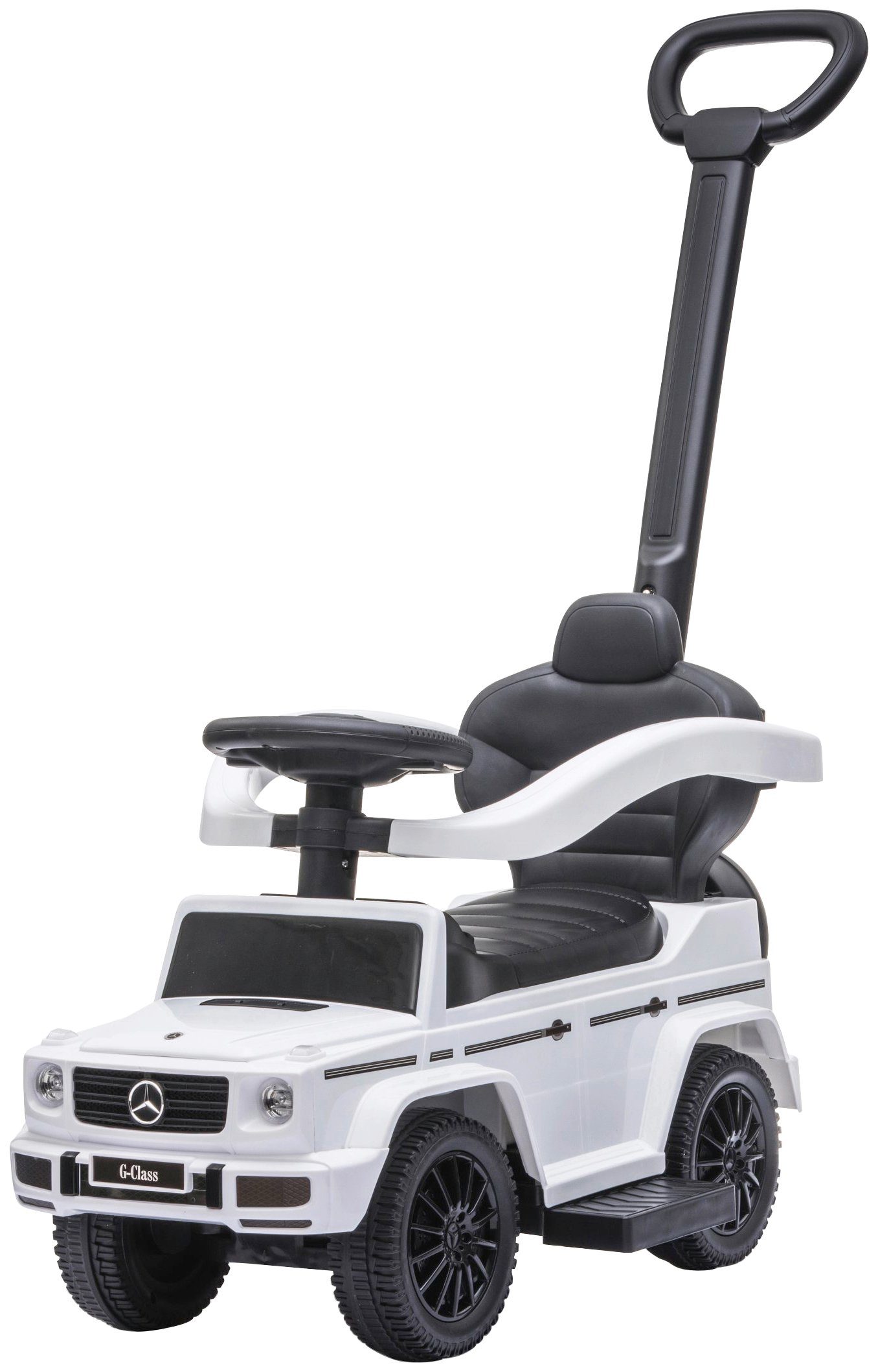 Jamara Машинки Bobby-Car и каталкиauto Mercedes-Benz G 350D