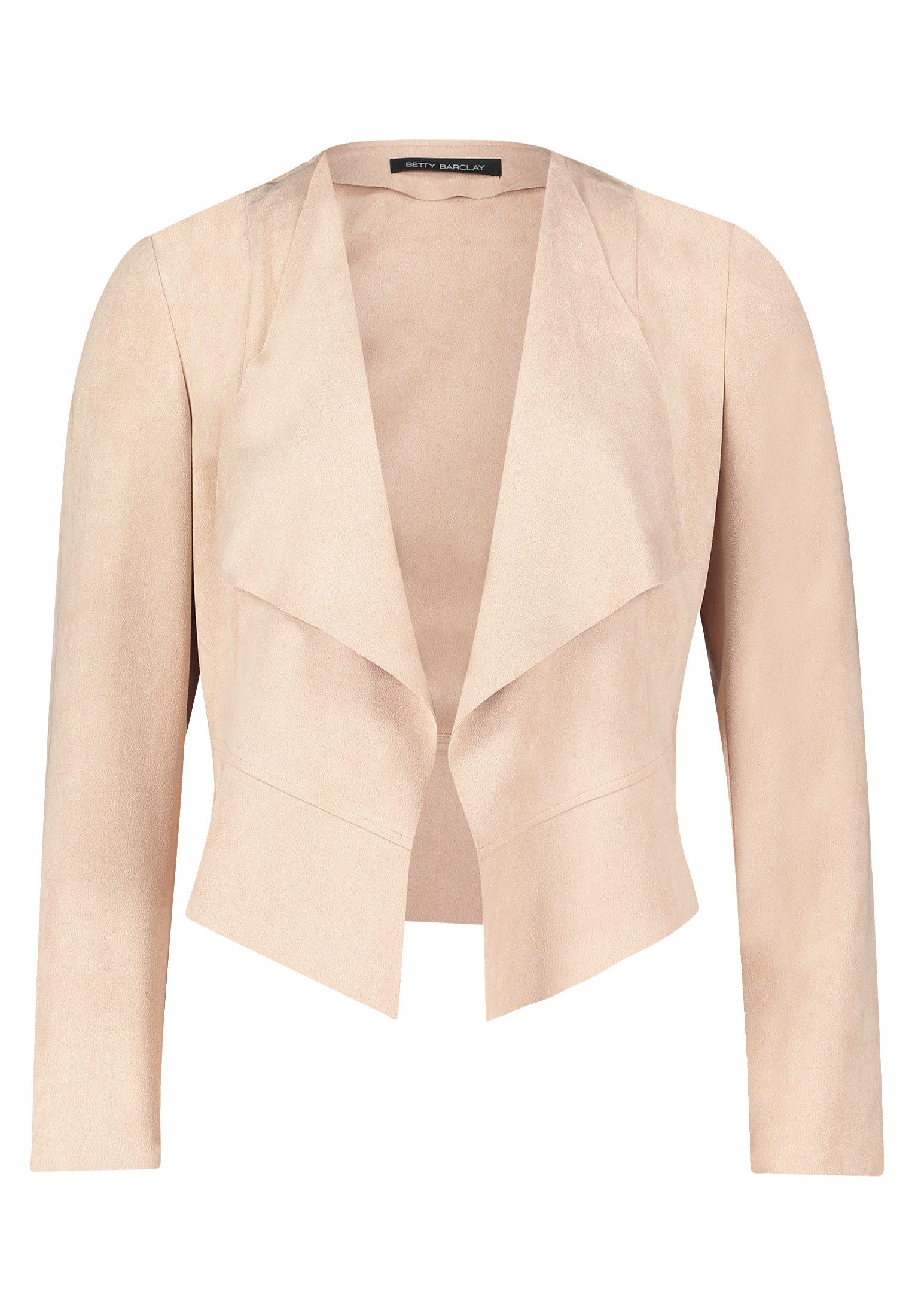 Betty Barclay Jackenblazer Blazerjacke Kurz 1/1 günstig online kaufen