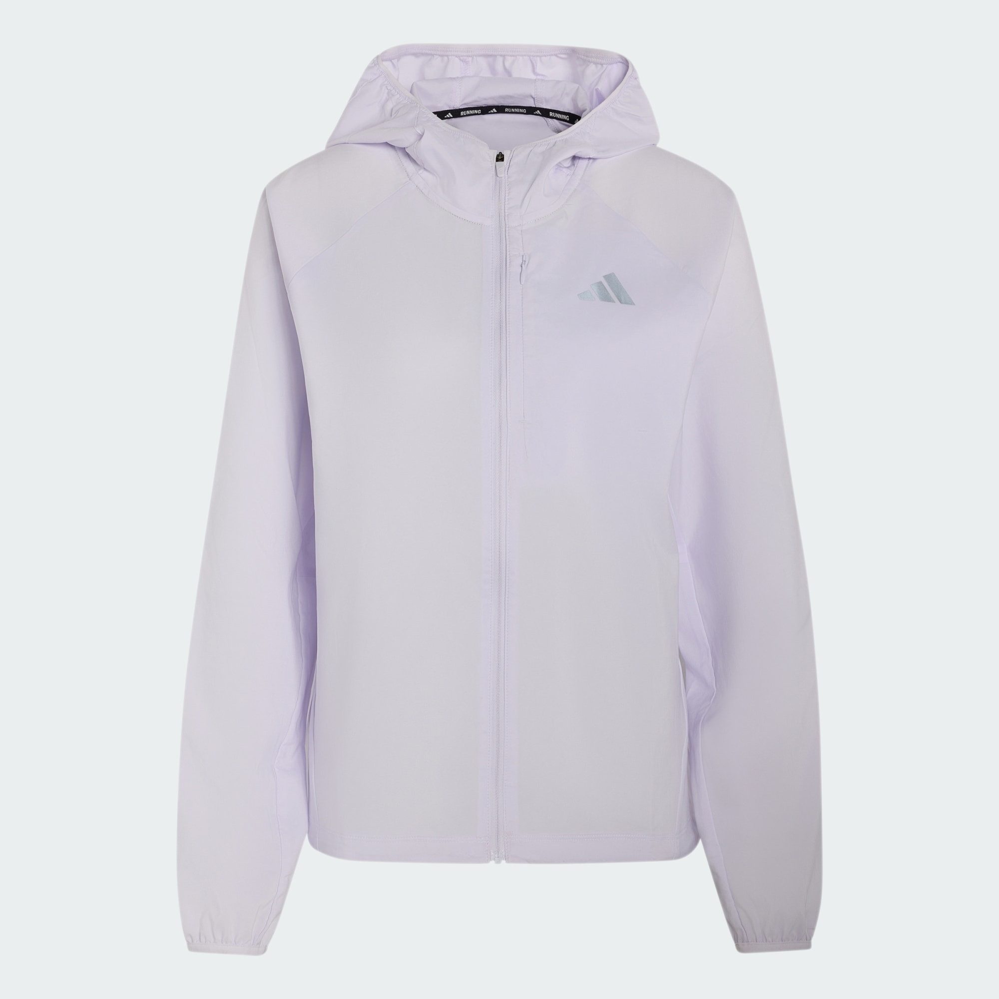 adidas Performance Trainingsjacke ADI365 RUNNING ESSENTIALS JACKET (1-St)