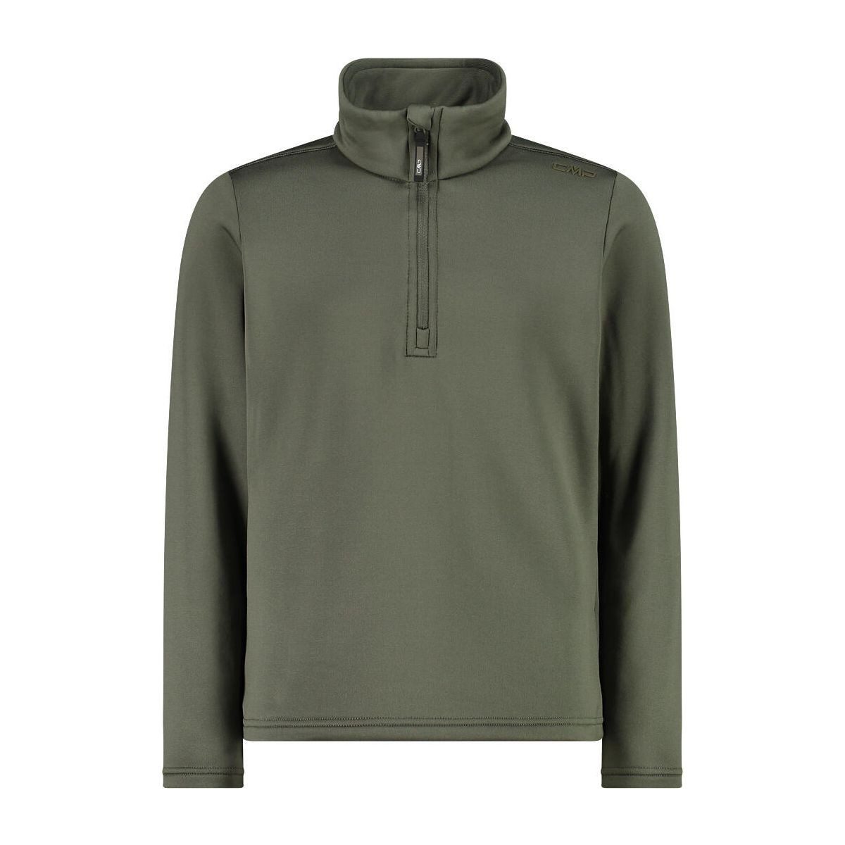CMP Fleecejacke KID Sweat Hochfunktionelles, isolierendes Sweatshirt für aktive Kinder, ideal
