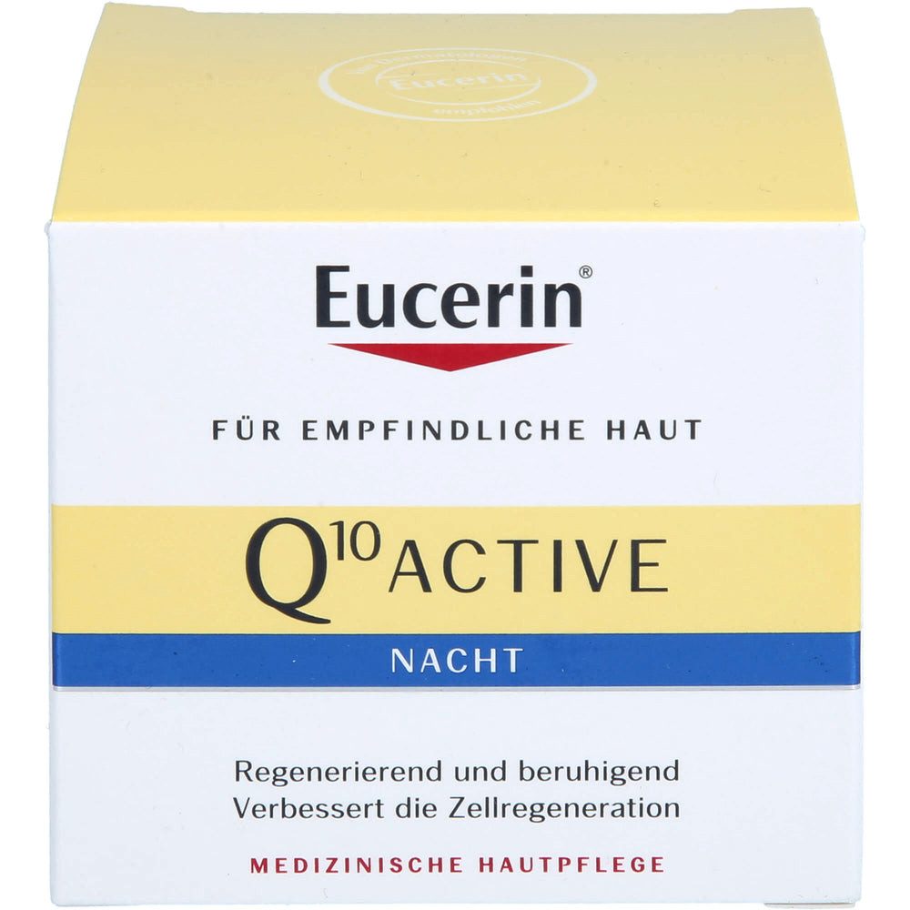 Nachtcreme Anti-Falten Nachtpflege