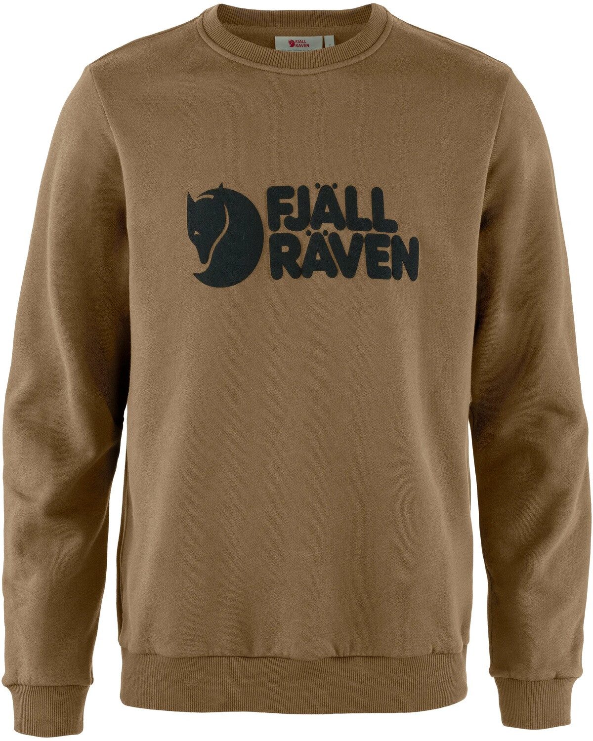 Fjällräven Sweatshirt Sweatshirt Logo günstig online kaufen