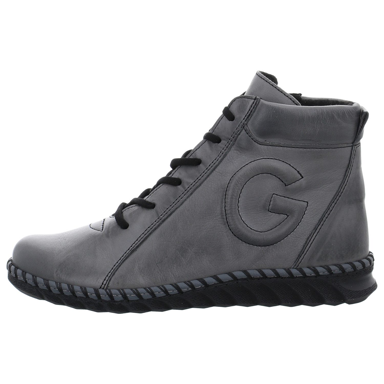 Gemini Schnürstiefelette